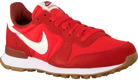 neue nike schuhe rot damen|nike schuhe damen.